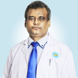 Dr. Mohammad Azizur Rahman